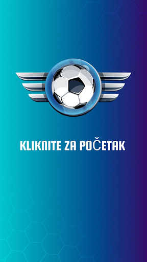Prva HNL Utakmice ekran görüntüsü