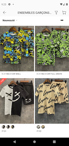 S & C ekran görüntüsü