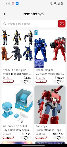 Cheap Kids Toys Shopping ekran görüntüsü