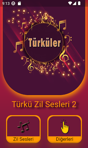 Türkü Zil Sesleri 2 ekran görüntüsü