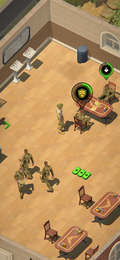 Base Commander ekran görüntüsü