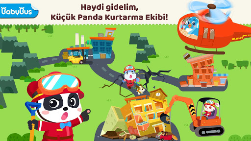 Deprem Güvenliği 3 ekran görüntüsü