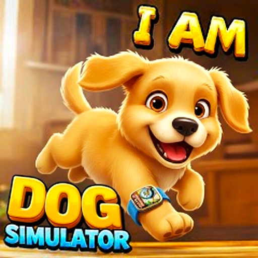 I am Bad Dog Prankster 2026