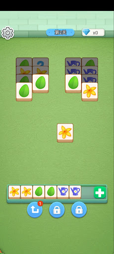 Bloom Match: Garden Games ekran görüntüsü