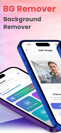 BG Remover: Background Remover ekran görüntüsü