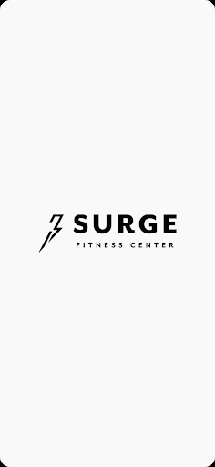 Surge Fitness Center ekran görüntüsü