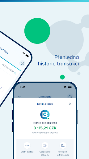 CREDITAS One ekran görüntüsü