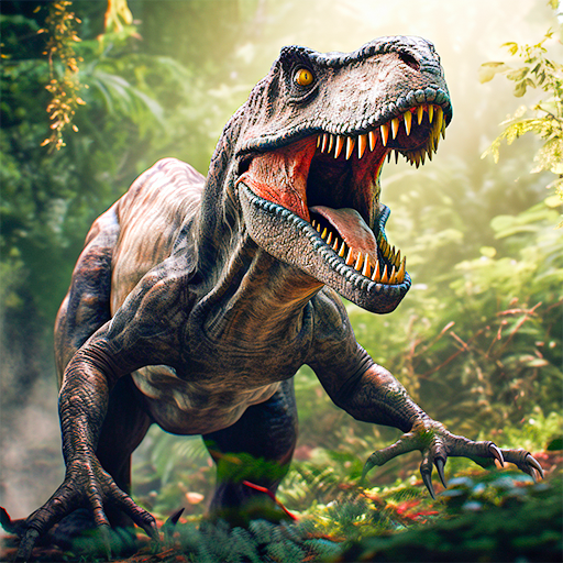 Çocuklar için Dinozor Oyunları