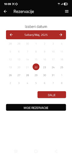Force Fitness TG ekran görüntüsü