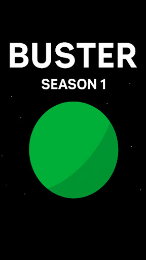BUSTER : Season 1 ekran görüntüsü