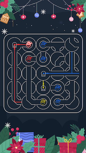 Laser Bounce Puzzle ekran görüntüsü