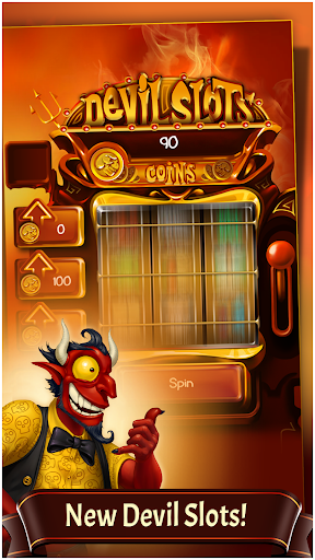 Doodle Devil Blitz: Dark Side ekran görüntüsü
