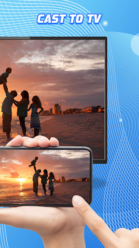 Mirrorcast: Cast to TV Assist ekran görüntüsü