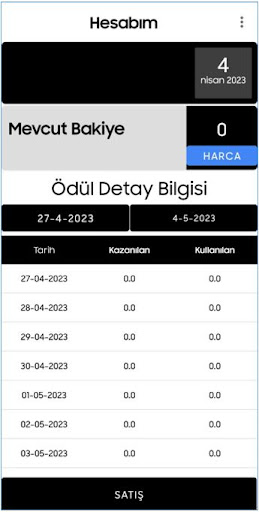 ROS Turkiye ekran görüntüsü