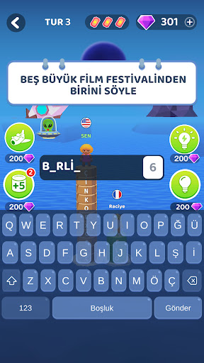 Ya Bil Ya Düş ekran görüntüsü