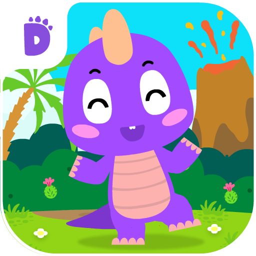 Dino Planet