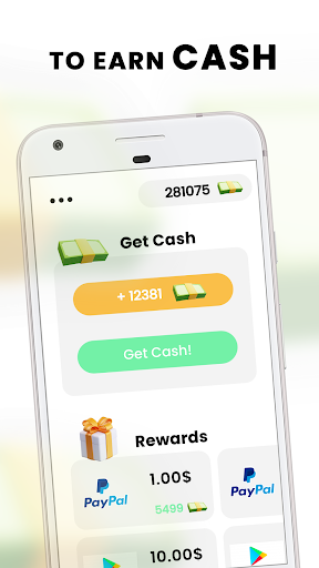 My Cash: Play to Earn Money ekran görüntüsü