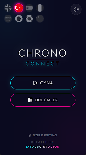Chrono-Connect ekran görüntüsü