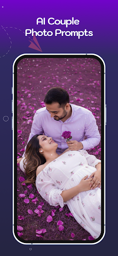 Couple AI Photo Prompts 2026 ekran görüntüsü