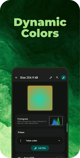 Image Toolbox - Edit & Convert ekran görüntüsü