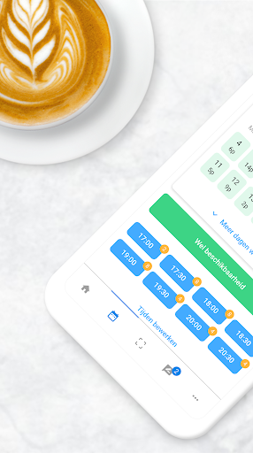 Social Deal Partner - Zakelijk ekran görüntüsü