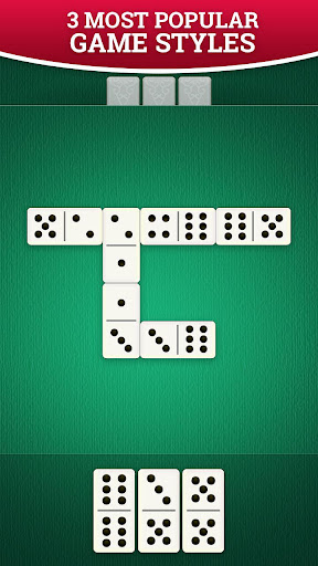 Dominoes ekran görüntüsü