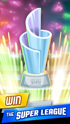 Stick Cricket Super League ekran görüntüsü