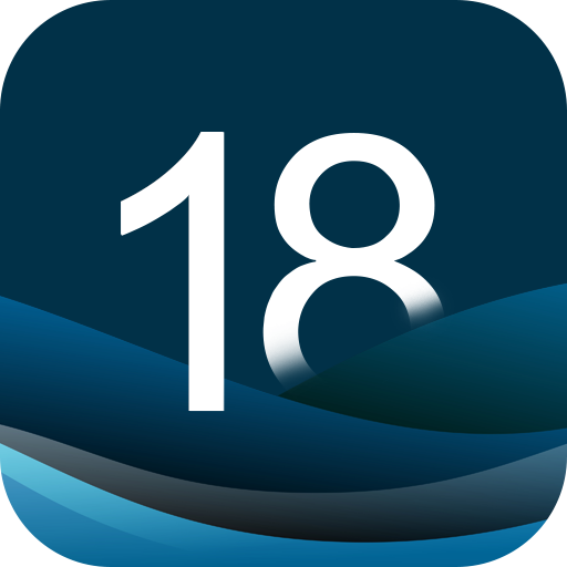 OS Launcher -OS Style Launcher