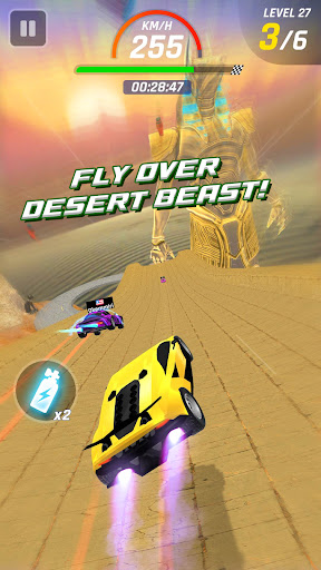 Car Rush 3D: Speed Legend ekran görüntüsü