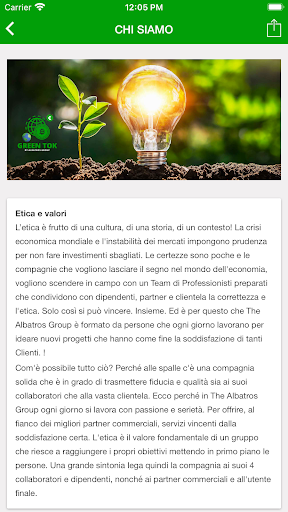 GREENTOK ekran görüntüsü