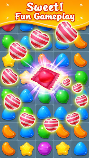 Candy Fever 2 ekran görüntüsü