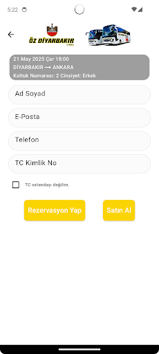 Özdiyarbakır Turizm ekran görüntüsü