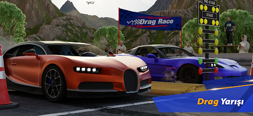 Car Sales & Drive Simulator 25 ekran görüntüsü