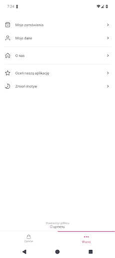 ŚwiniApka ekran görüntüsü