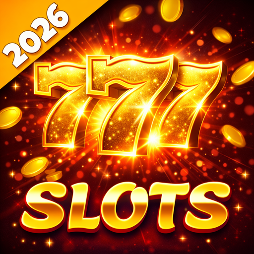 Slots UP - online casino game