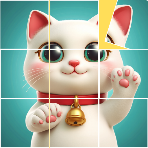 Daily Jigsaw