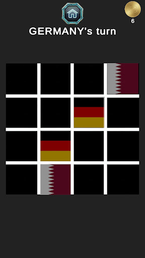 Tig Tag Flag ekran görüntüsü
