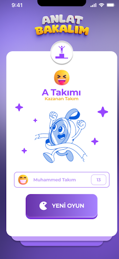 Anlat Bakalım ekran görüntüsü