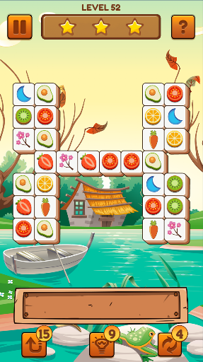 Tile Craft : Triple Crush ekran görüntüsü