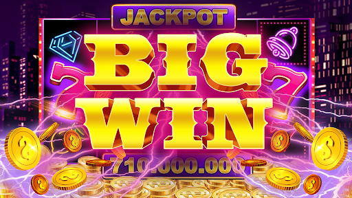 Mega slotlar: Vegas casino ekran görüntüsü