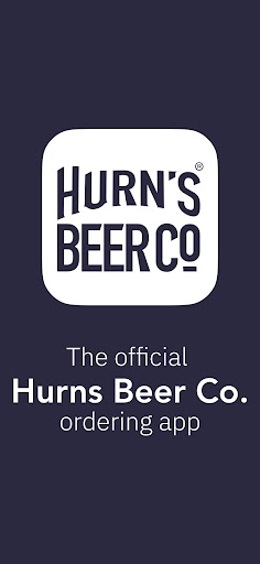 Hurns Beer Company ekran görüntüsü