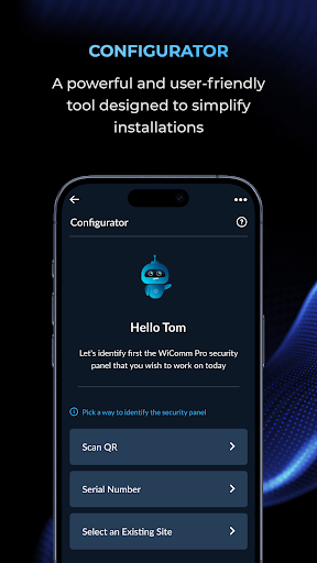 HandyApp ekran görüntüsü