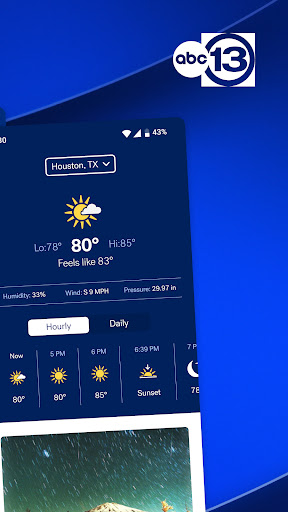 ABC13 Houston ekran görüntüsü