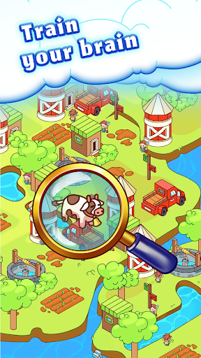 Hidden Match World ekran görüntüsü