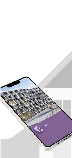 Lieblingsplatz Kiel Mieter App ekran görüntüsü