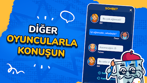 Gartic.io ekran görüntüsü