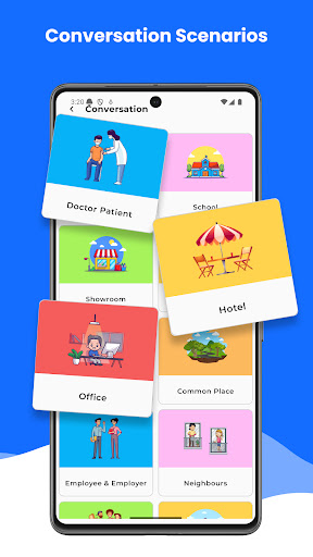 Learn English Through Polish ekran görüntüsü