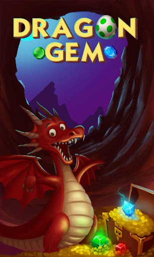 Dragon Gem ekran görüntüsü