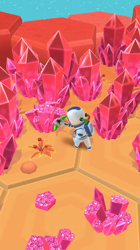 Space Bound: Planet games ekran görüntüsü