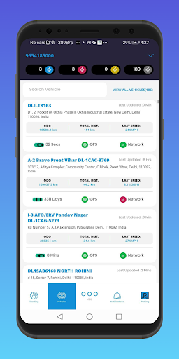 Hiddcop Pro ekran görüntüsü